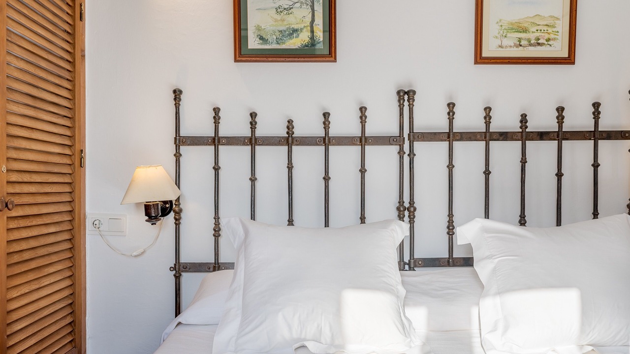 Photo of Bedroom in Bubion