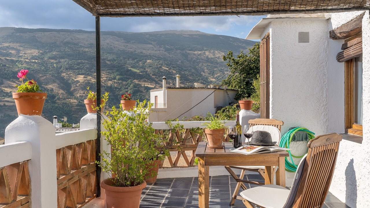 Photo of Outdoor in Bubion