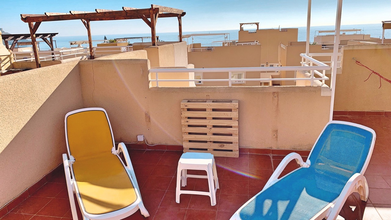 Photo of Outdoor in La Azohia