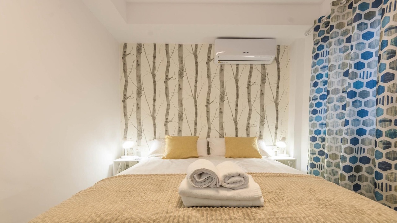 Photo of Bedroom in San Basilio