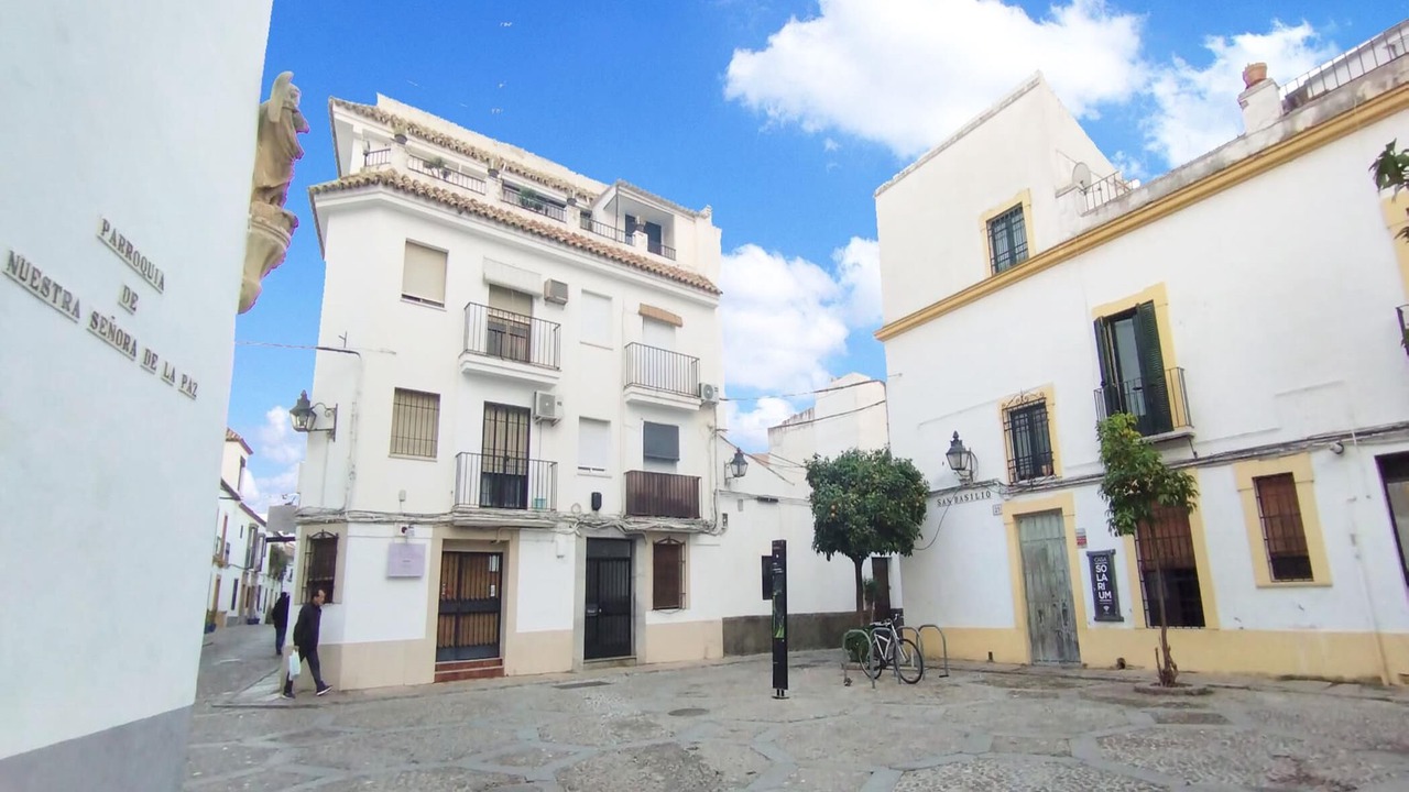 Photo of Outdoor in San Basilio