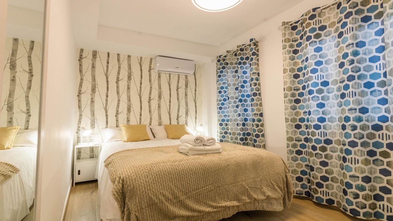 Photo of Bedroom in San Basilio