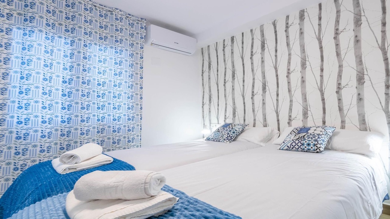 Photo of Bedroom in San Basilio