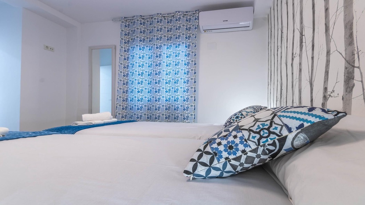 Photo of Bedroom in San Basilio