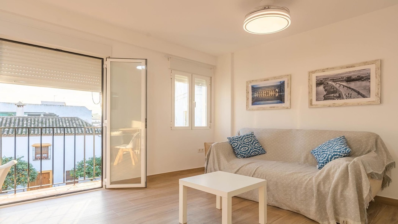 Photo of Livingroom in San Basilio