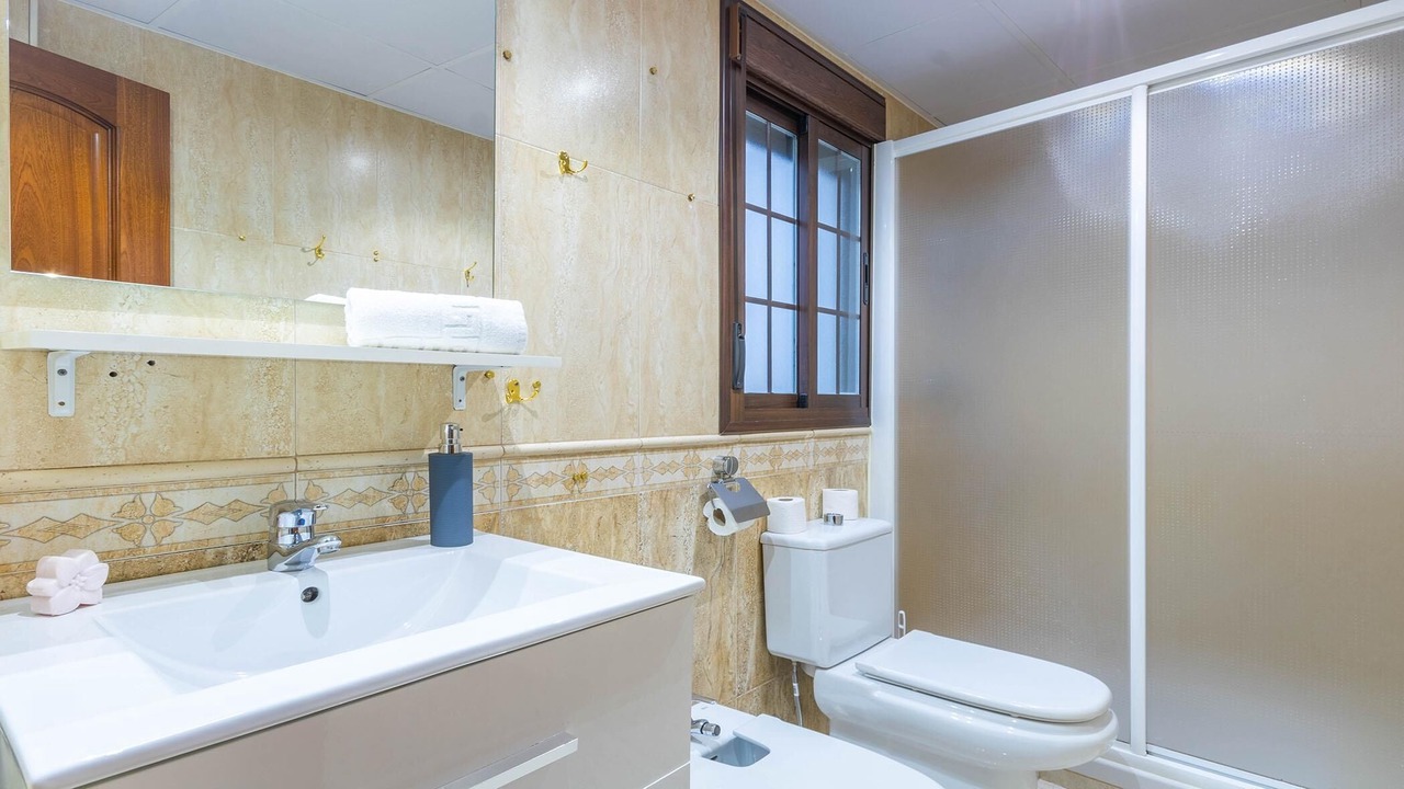 Photo of Bathroom in San Pedro