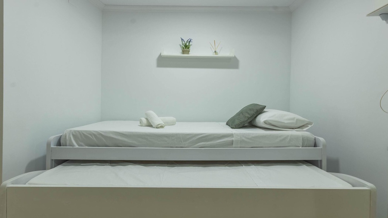 Photo of Bedroom in San Pedro