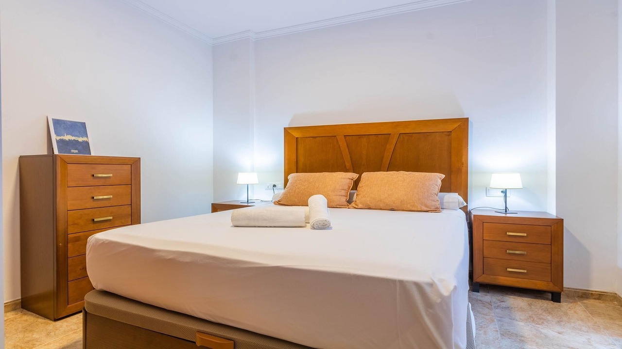 Photo of Bedroom in San Pedro