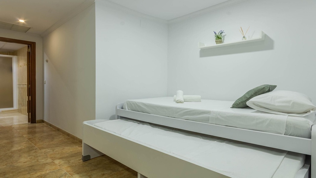 Photo of Bedroom in San Pedro