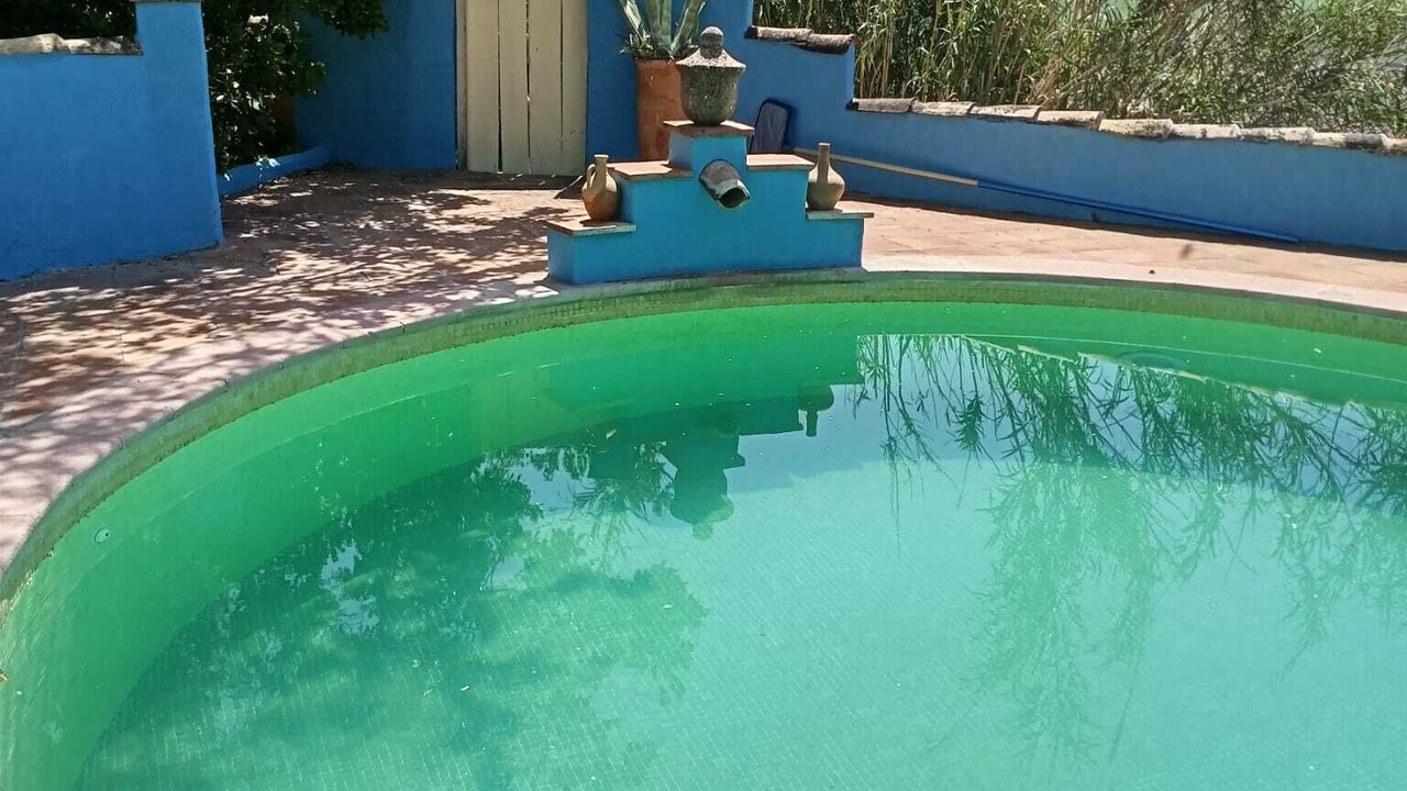Photo of Outdoor in Montecorto