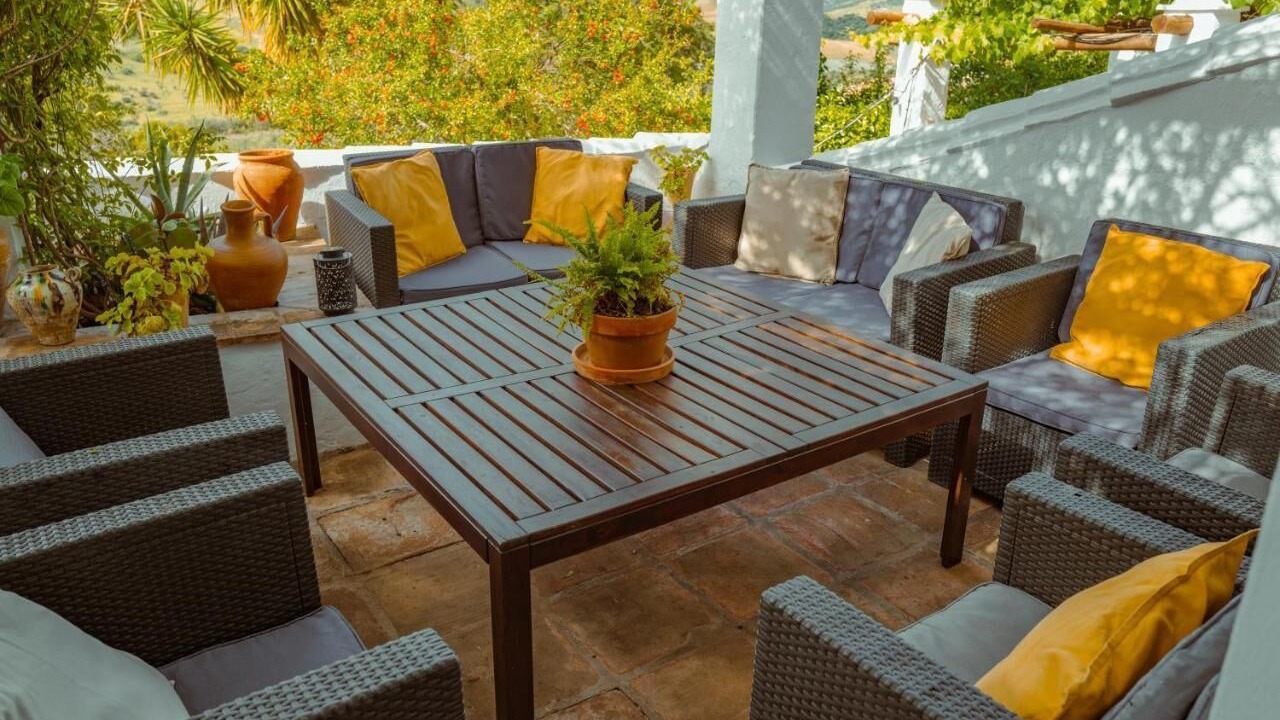 Photo of Outdoor in Montecorto