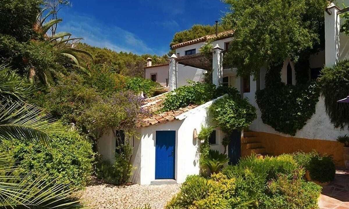 Photo of Outdoor in Montecorto