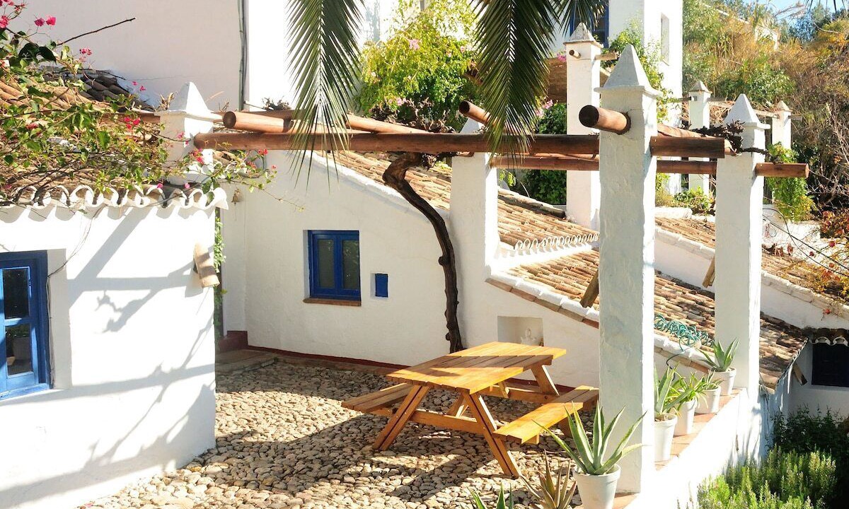 Photo of Outdoor in Montecorto