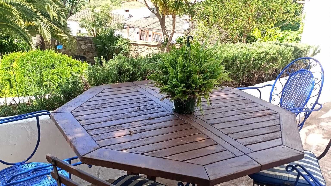 Photo of Outdoor in Montecorto
