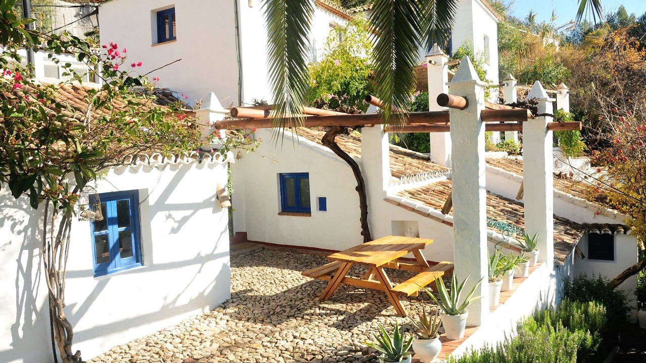 Photo of Outdoor in Montecorto