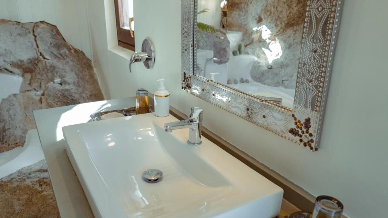Photo of Bathroom in Montecorto