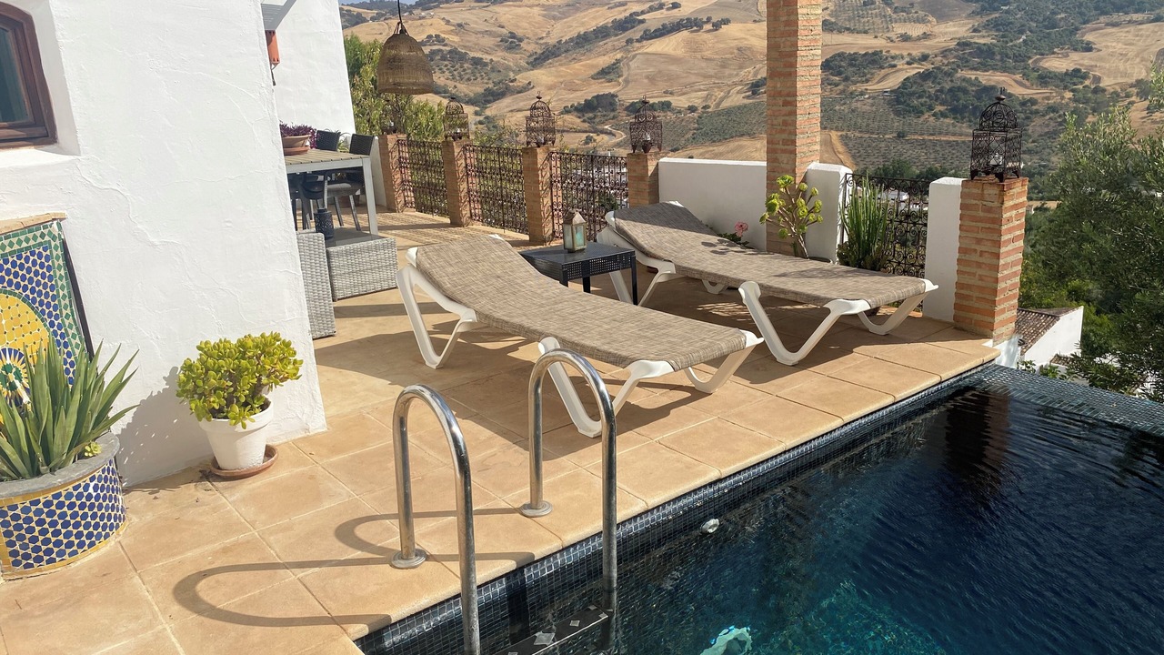 Photo of Outdoor in Montecorto