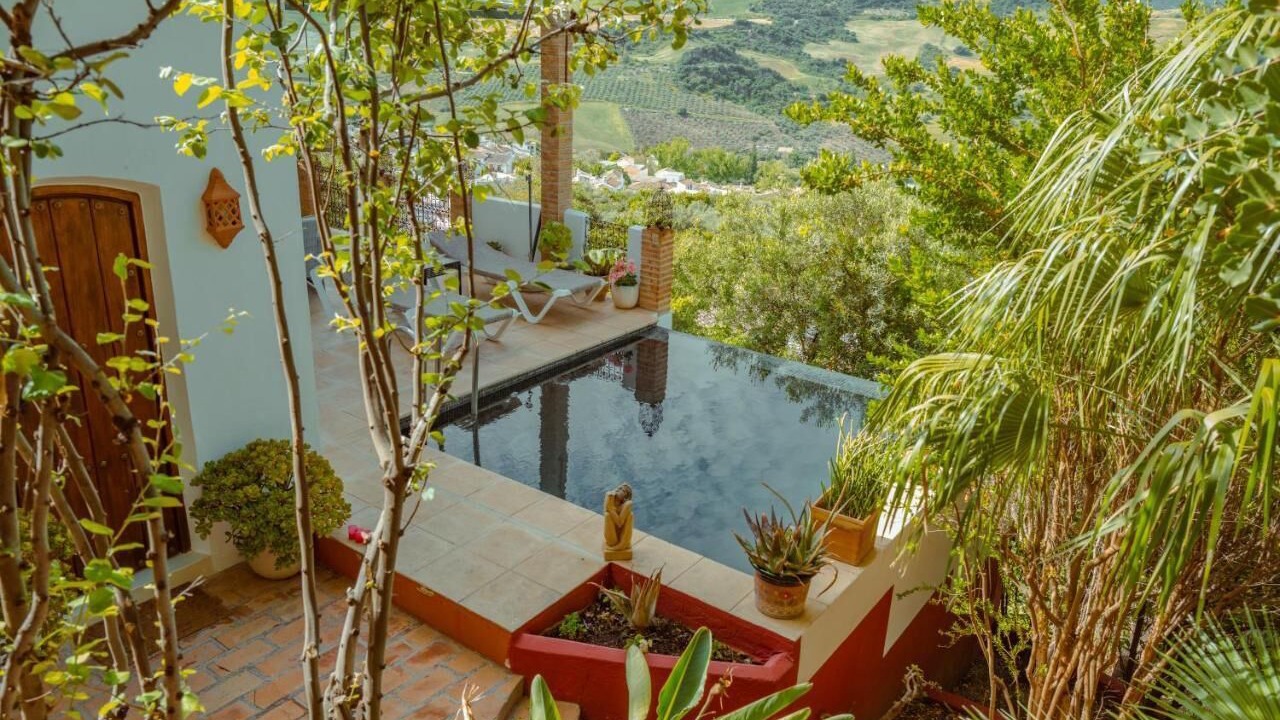 Photo of Outdoor in Montecorto