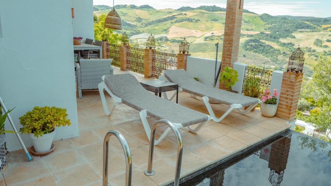 Photo of Outdoor in Montecorto