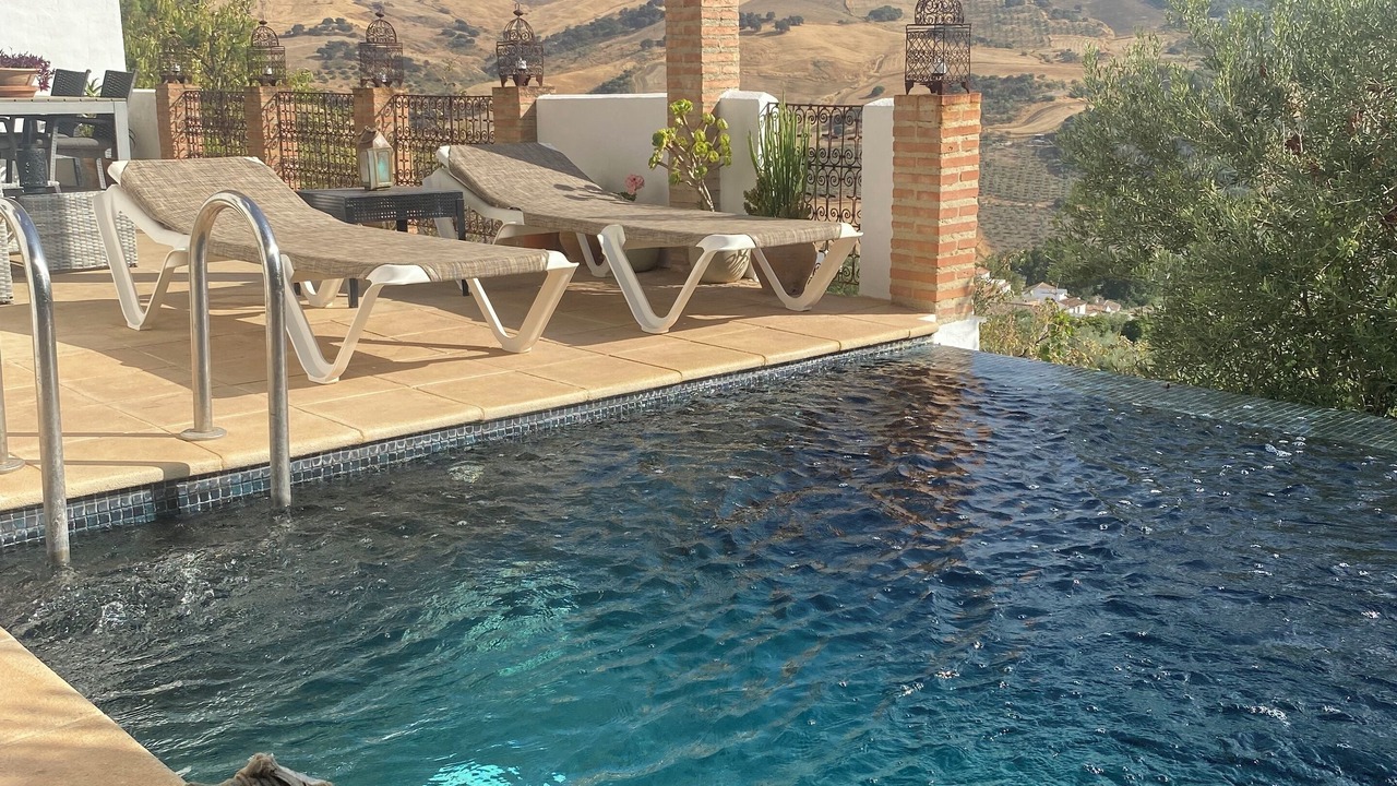 Photo of Outdoor in Montecorto