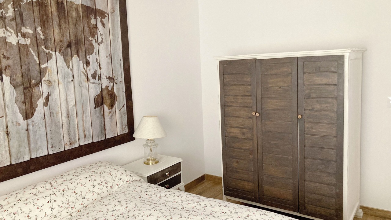 Photo of Bedroom in Guijo de Galisteo