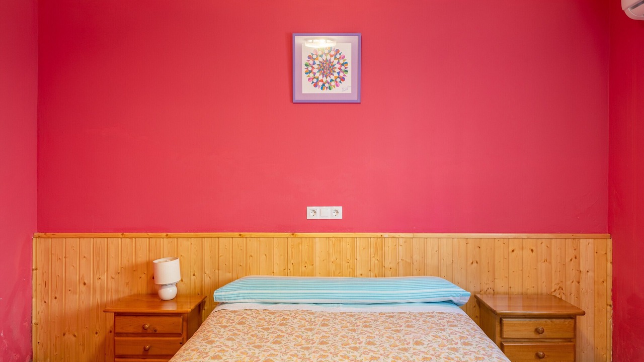 Photo of Bedroom in Burgohondo