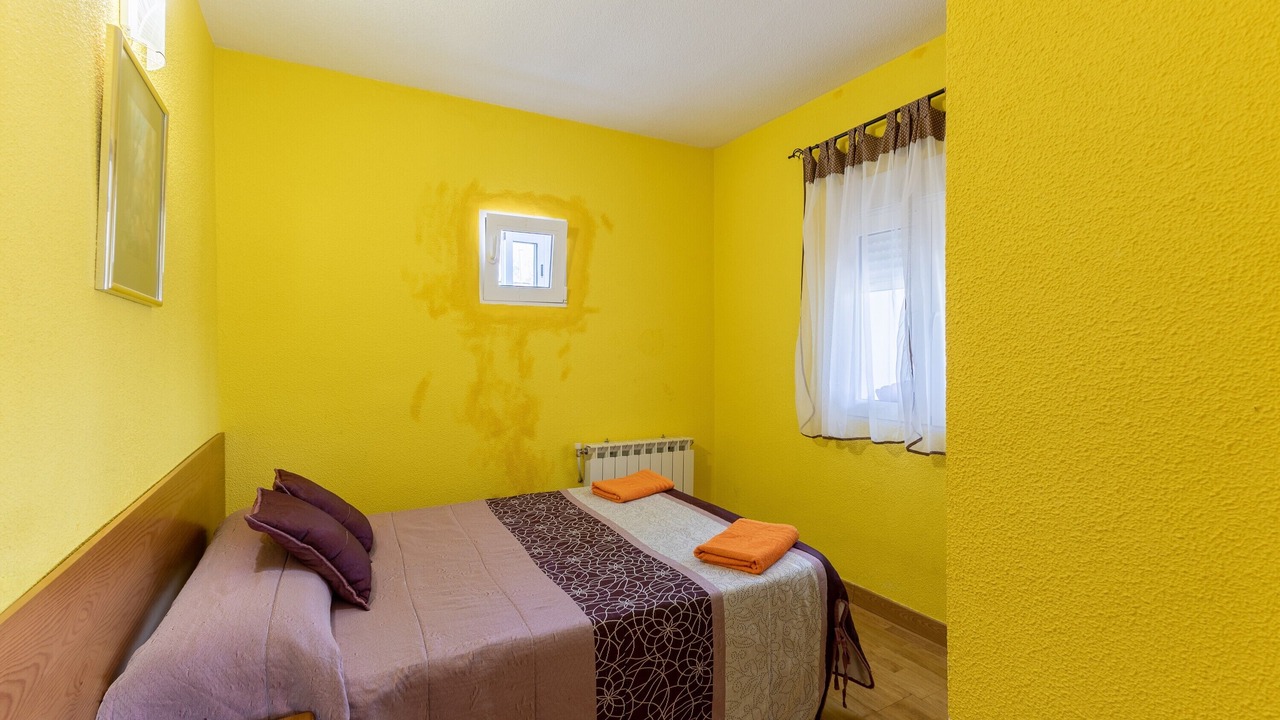 Photo of Bedroom in Burgohondo