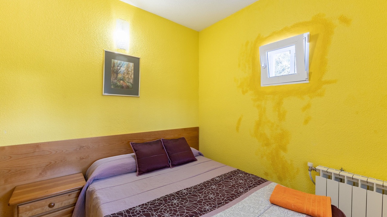 Photo of Bedroom in Burgohondo