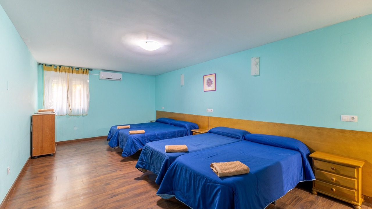 Photo of Bedroom in Burgohondo