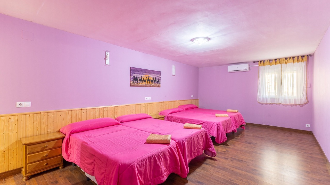 Photo of Bedroom in Burgohondo