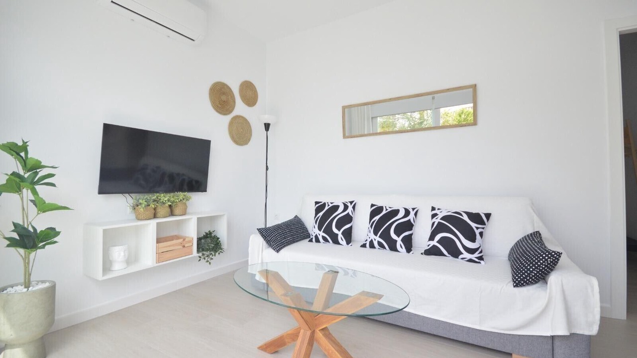 Photo of Livingroom in Conil de la Frontera