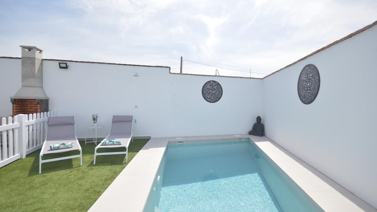 Photo of Outdoor in Conil de la Frontera