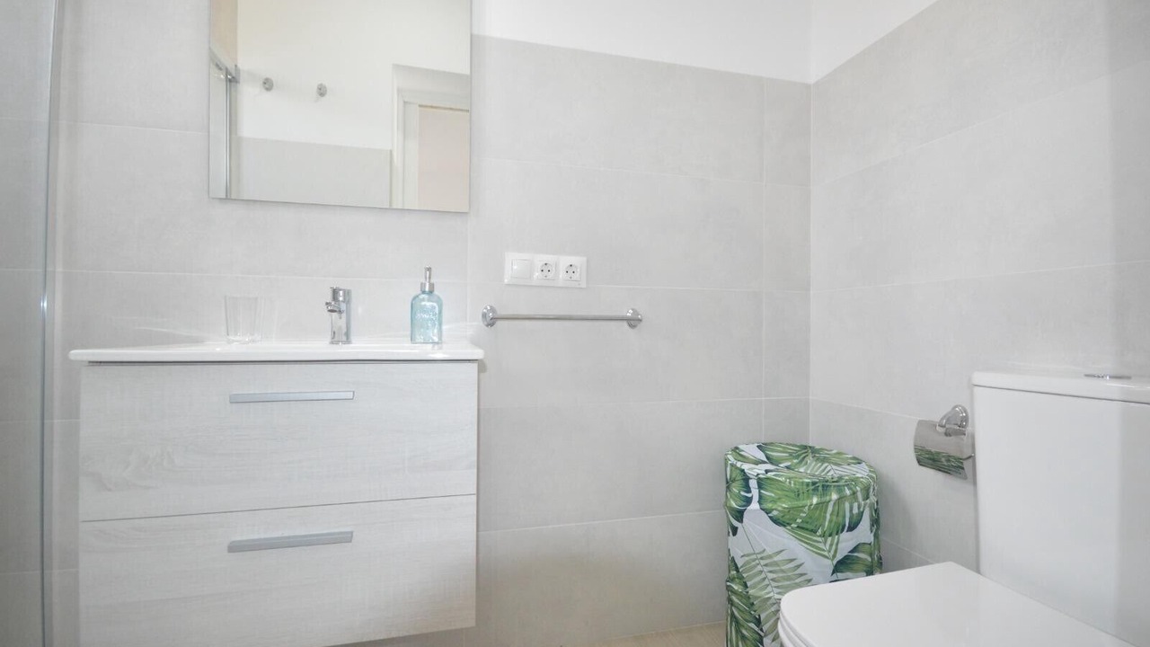 Photo of Bathroom in Conil de la Frontera