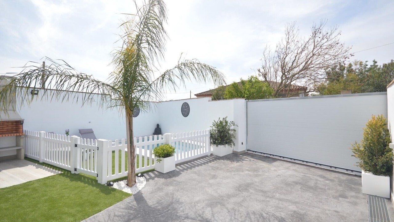 Photo of Outdoor in Conil de la Frontera