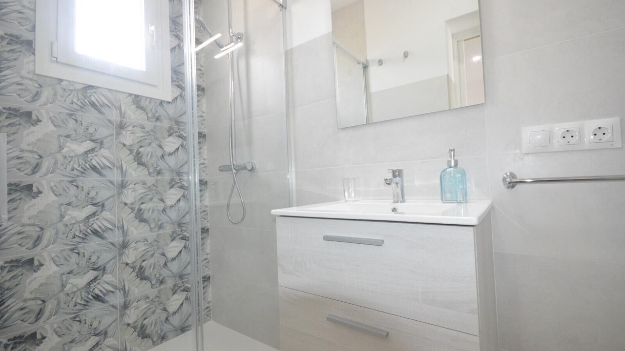 Photo of Bathroom in Conil de la Frontera
