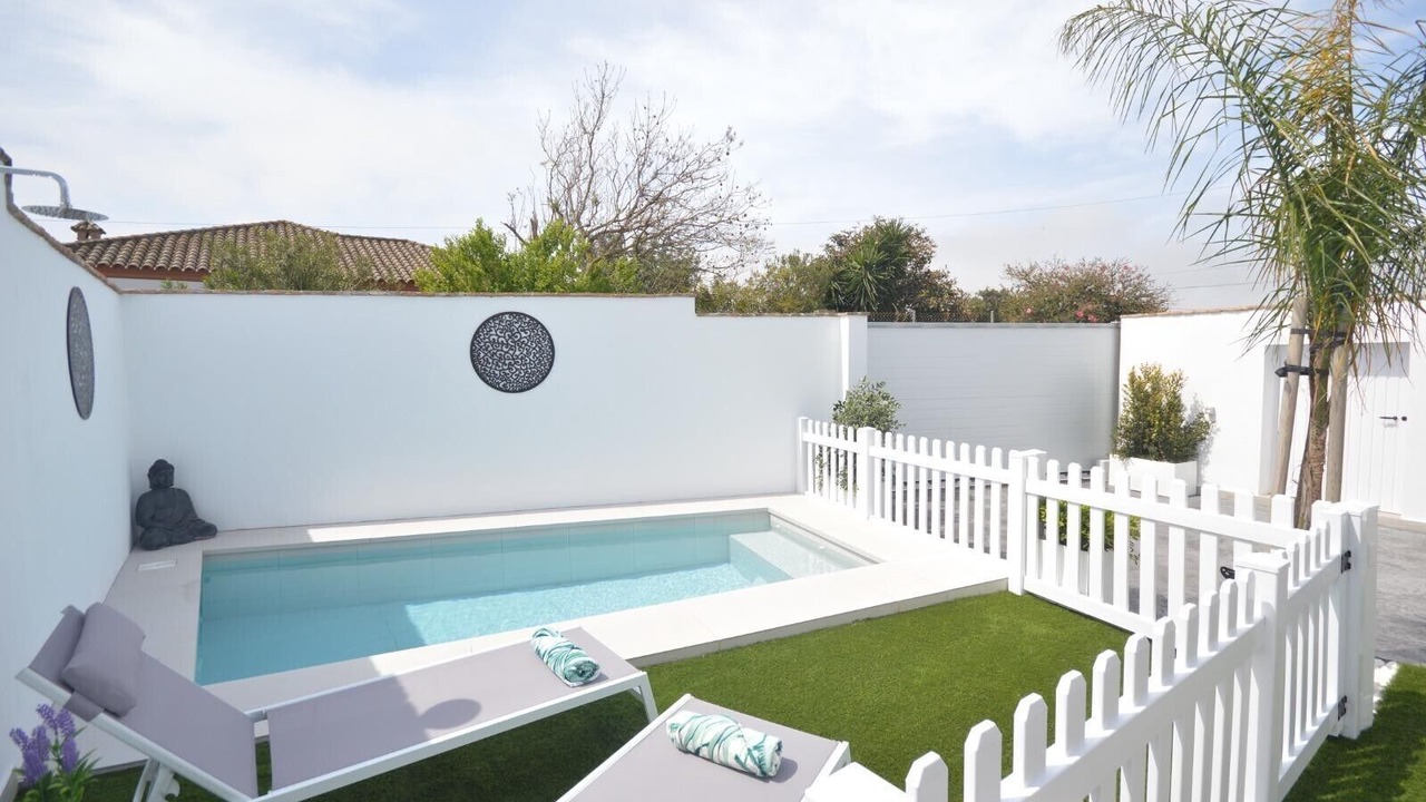 Photo of Outdoor in Conil de la Frontera
