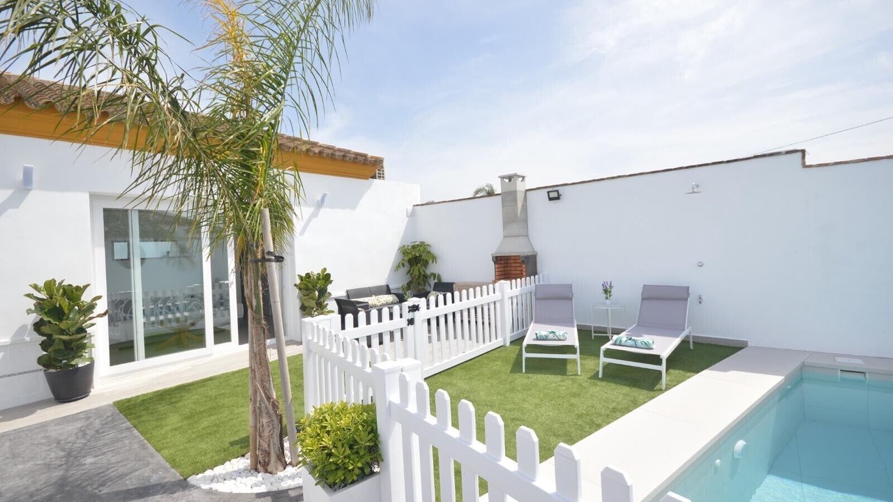Photo of Outdoor in Conil de la Frontera