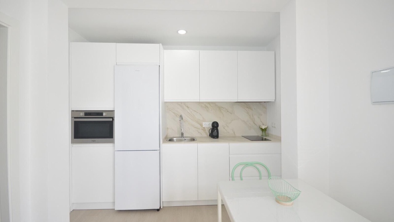 Photo of Kitchen in Conil de la Frontera