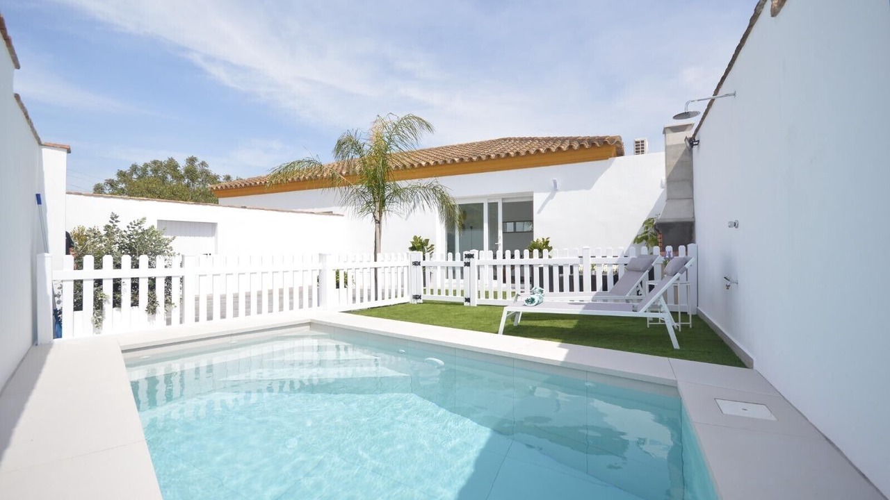 Photo of Outdoor in Conil de la Frontera