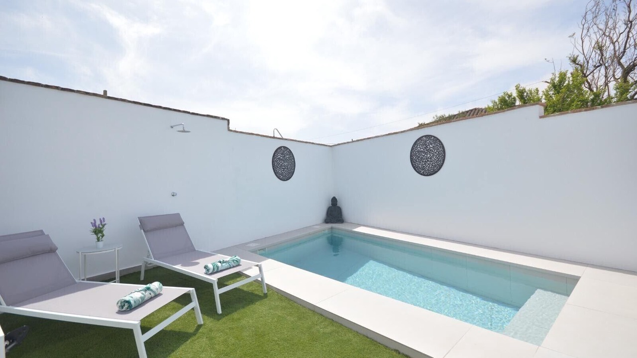 Photo of Outdoor in Conil de la Frontera
