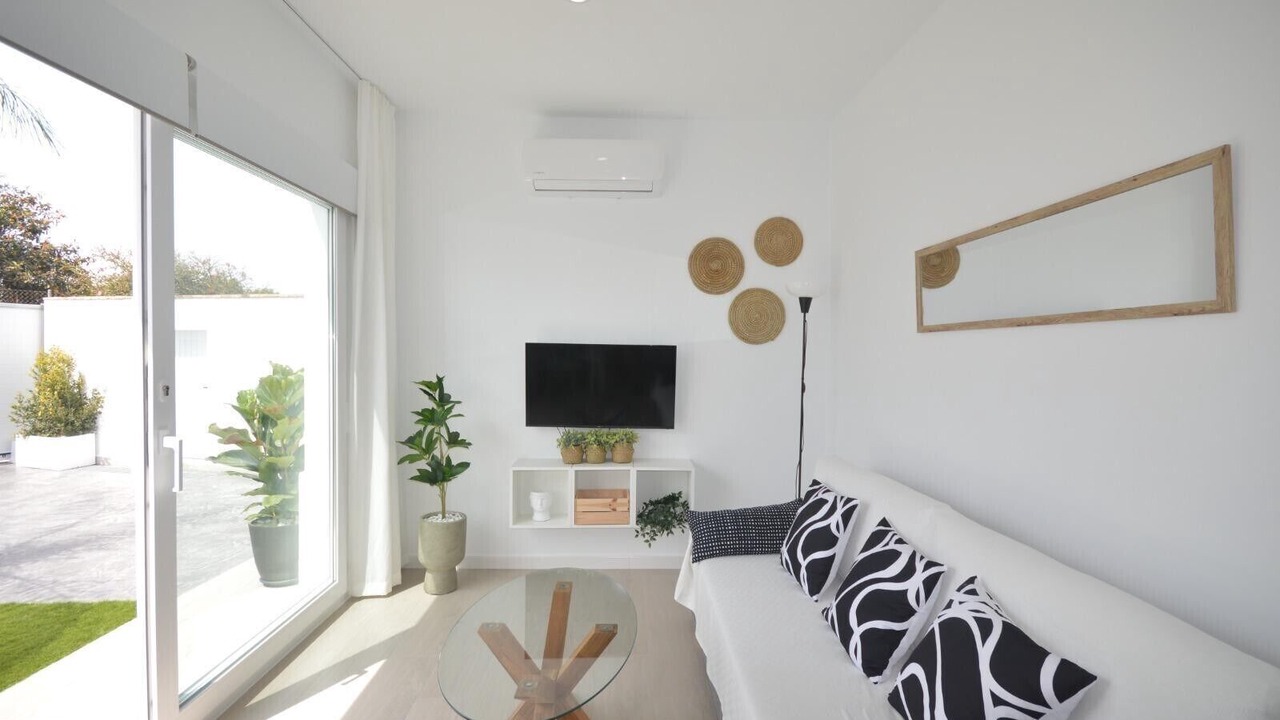 Photo of Livingroom in Conil de la Frontera