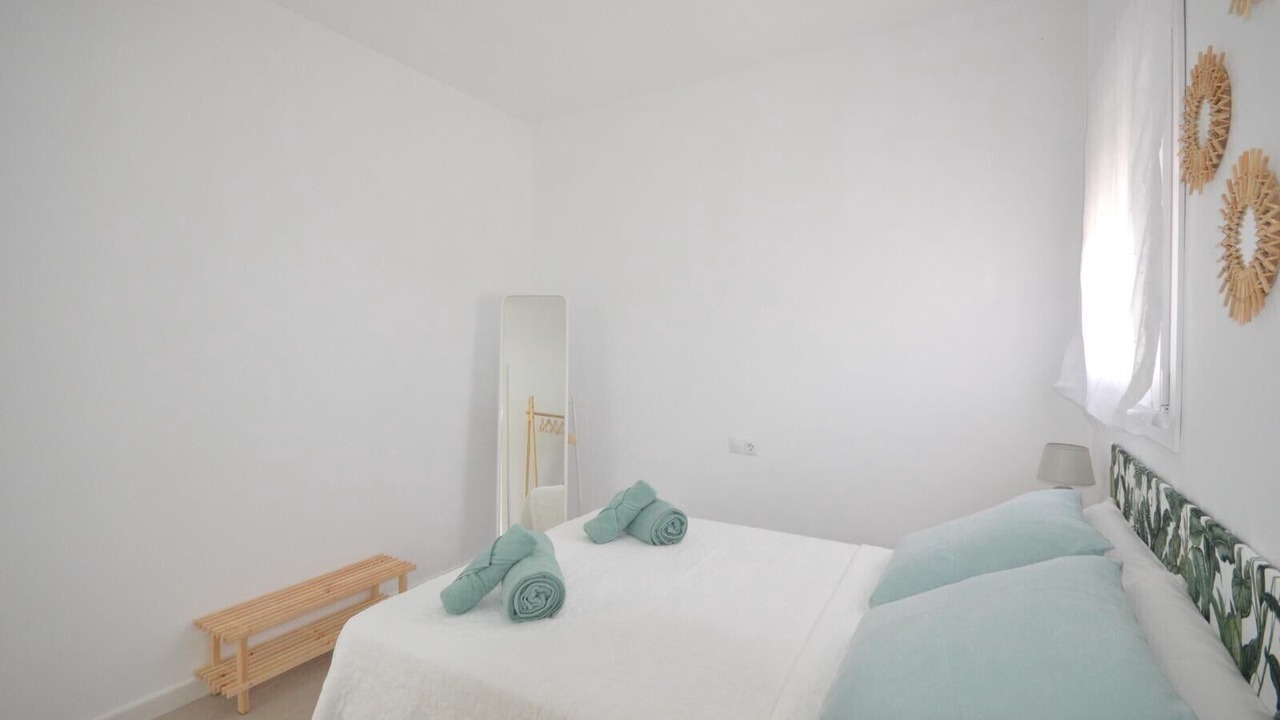 Photo of Bedroom in Conil de la Frontera