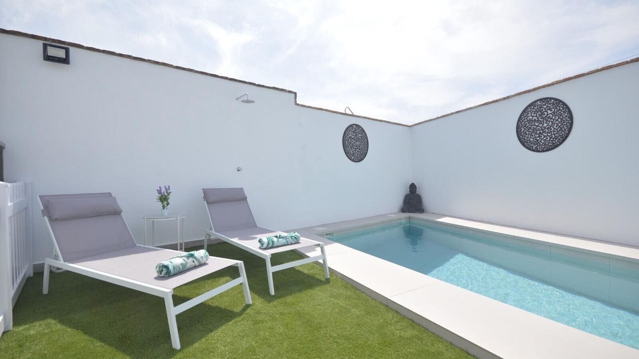Photo of Outdoor in Conil de la Frontera