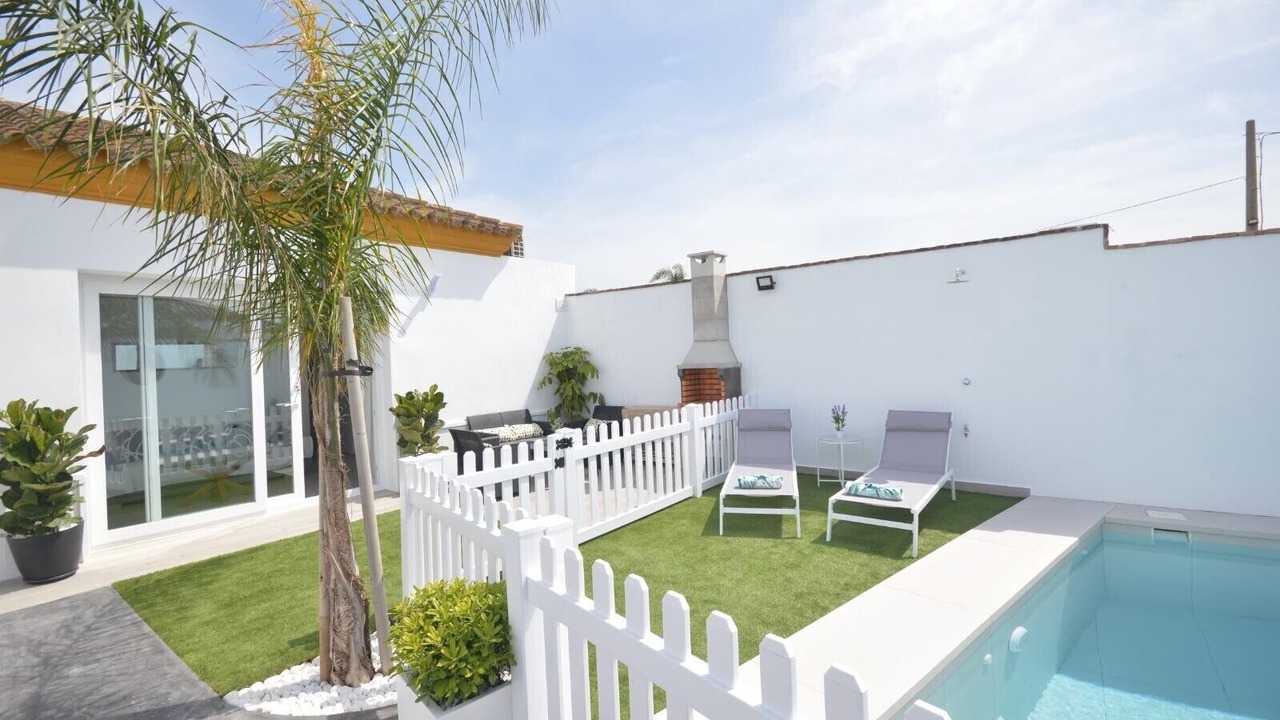 Photo of Outdoor in Conil de la Frontera
