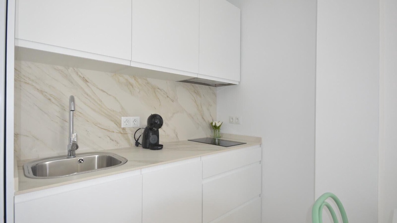 Photo of Kitchen in Conil de la Frontera