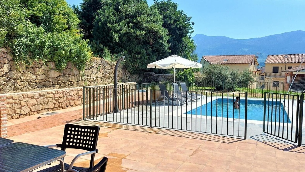 Photo of Outdoor in Mombeltran