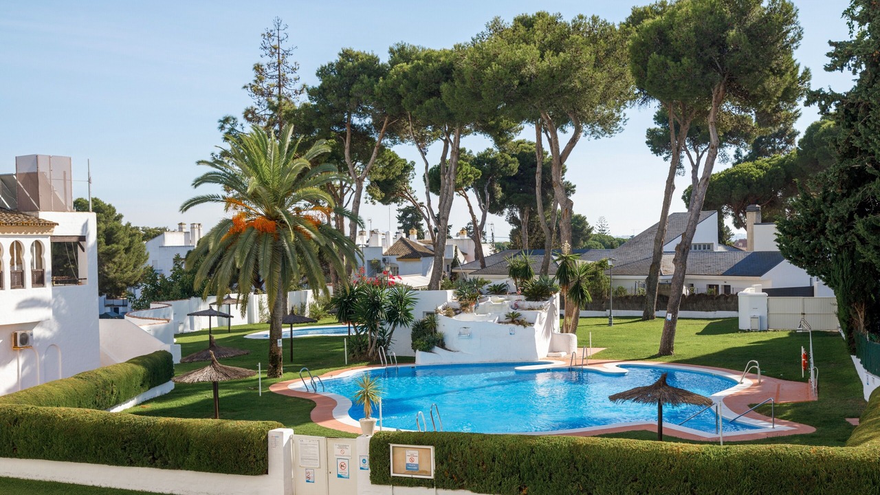 Photo of Outdoor in El Puerto de Santa Maria