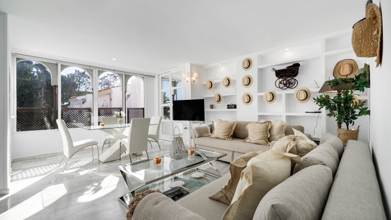 Photo of Livingroom in El Puerto de Santa Maria