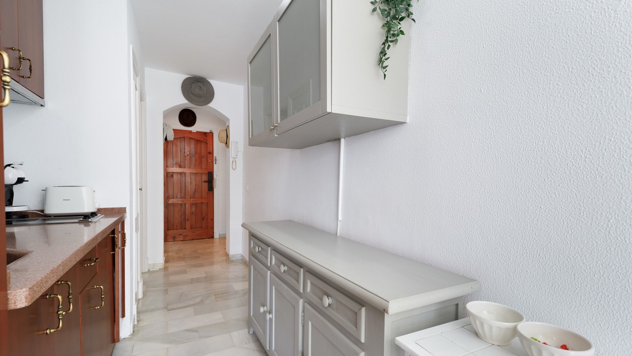 Photo of Kitchen in El Puerto de Santa Maria
