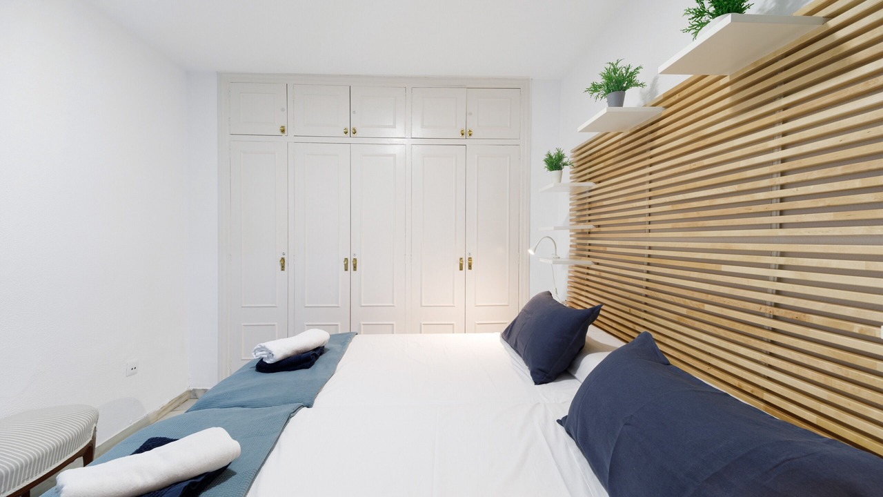 Photo of Bedroom in El Puerto de Santa Maria